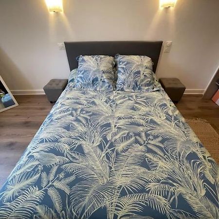 Le Sunny-Hyper Centre -Proche Gare - Paisible -Wifi Hd -Netflix-Ideal Couple Business Et Famille Niort Extérieur photo